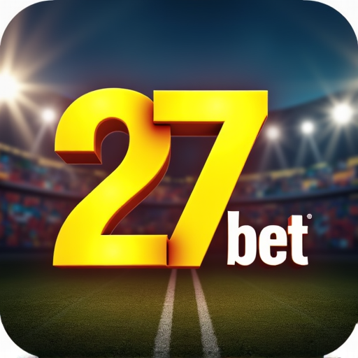 27bet Logo